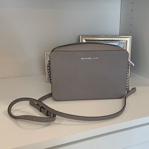 Michael Kors Jet Set East West Crossbody